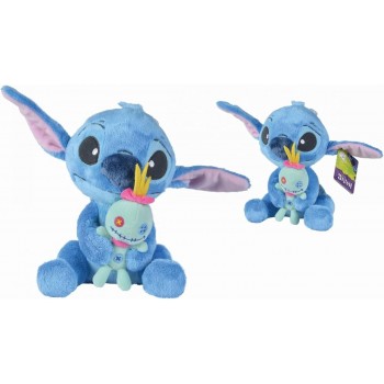 Peluche  Stitch  con...