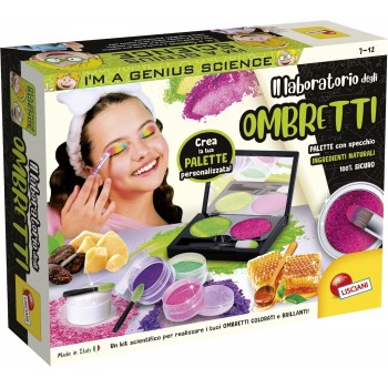 Laboratorio  Degli...