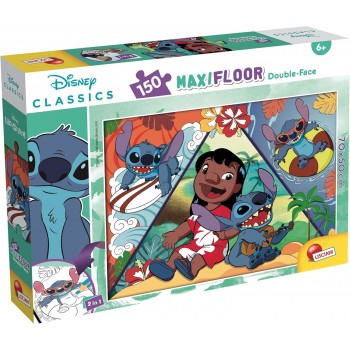 150  pz   Lilo  & Stitch  -...