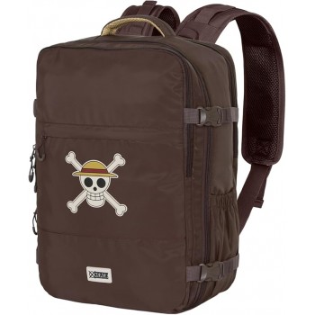 Zaino  Mercury  One  Piece...
