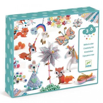 Kit  Creativo  Activity...