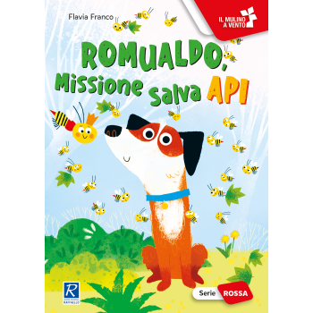 Romualdo  Missione  Salva...