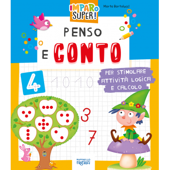 Penso  e  Conto  -...