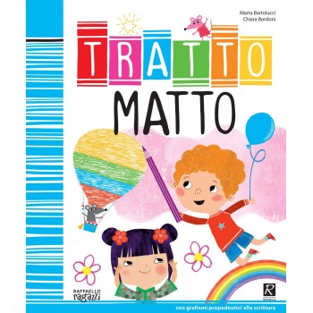 Tratto  Matto  -  Raffaello...