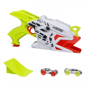 Nerf  Nitro  Aerofury Ramp...