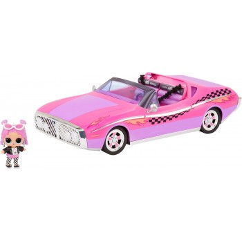 Auto  City  Cruiser  Lol  -...