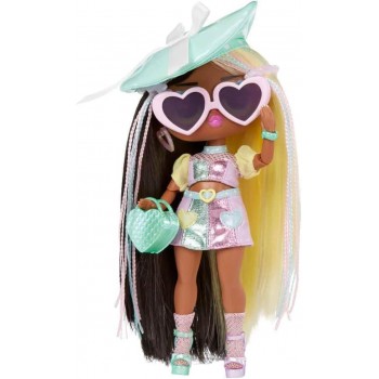 Lol  Tweens  Darcy  Blush...