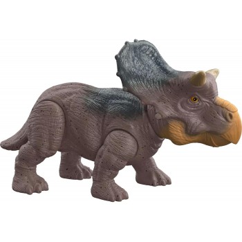 Nasutoceratopo  Jurassic...