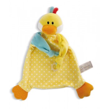 Doudou  Papera  -  Nici