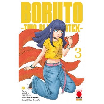 Boruto  Two  Blu  Vortex  3...
