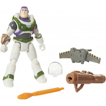 Buzz  Eroe  in  Missione  -...