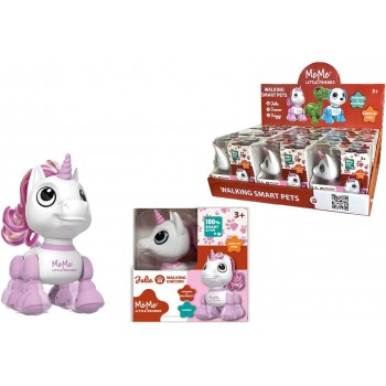 Baby  Unicorno  Julie-  Maggio