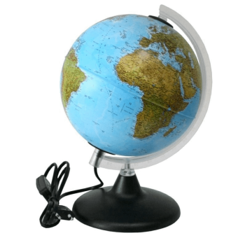 Mappamondo 30 Elite - Maggio