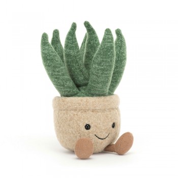 Peluche  Aloe  Vera...