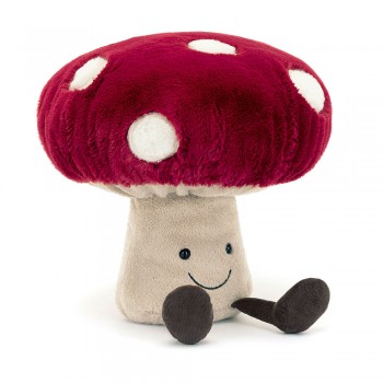 Peluche  Fungo  -  Jellycat