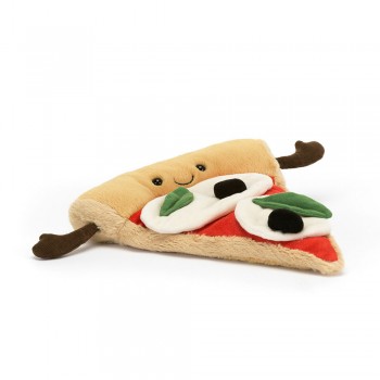 Peluche  Trancio  di  Pizza...