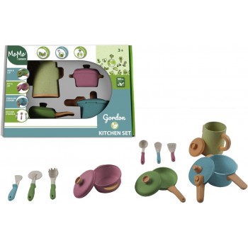 Set  Pentole  Gordon  -...