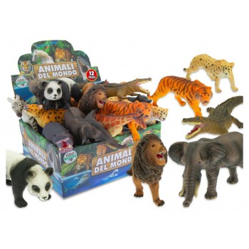 Animali  della  Savana  20...