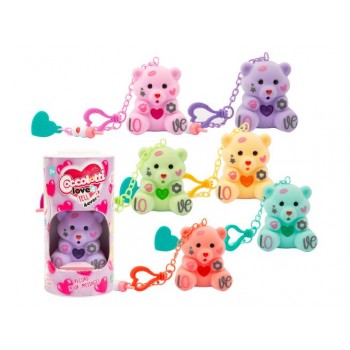 Coccolotti  Love  &  Tell...