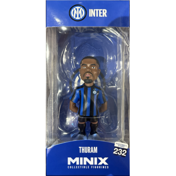 Marcus  Thuram  Inter-  Minix
