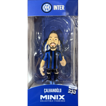 Calhanoglu  Inter  -  Minix
