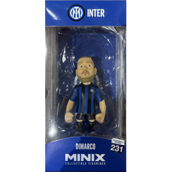 Di  Marco  Inter  -  Minix