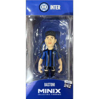 Bastoni  Inter  -  Minix