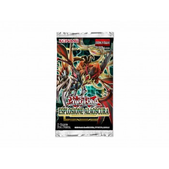 Bustina  Yu-Gi-Oh  The...