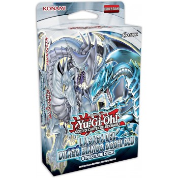 Mazzo  Yu-Gi-Oh  Saga del...