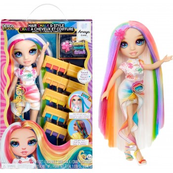 Rainbow  High  Amaya  Raine...