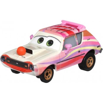 Greebles  -  Cars