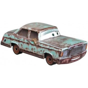 Andy  Vaporlock  -  Cars
