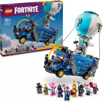 77073  Bus  della...