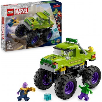 76312  Truck  di  Hulk...