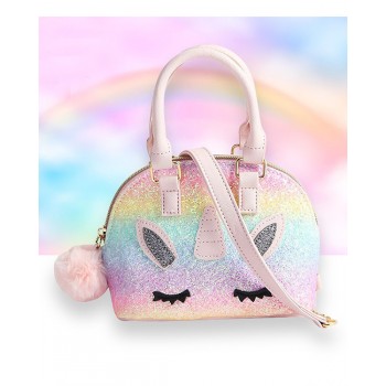 Borsa  Tracolla  Unicorno...