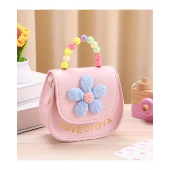 Mini  Tracolla  Flowers  -...