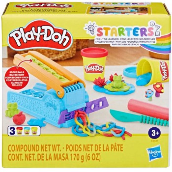 La  Mia  Prima  Fabbrica...