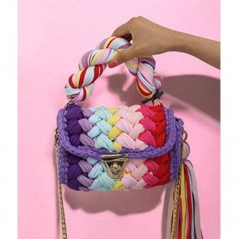 Tracolla  Color  Spring  -...