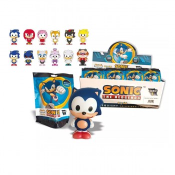 Squishy  Sonic  -  Maggio