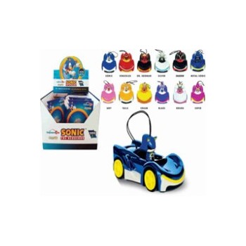 Auto  Calamitate  Sonic  -...