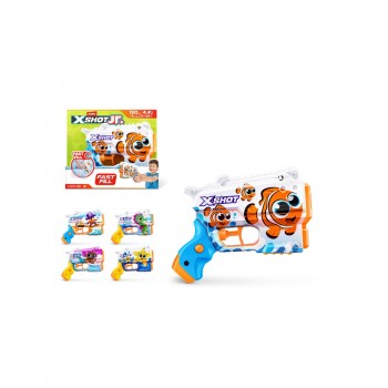 Pistola  Water  Junior  -...