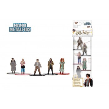 Harry  Potter  Giftpack  5...
