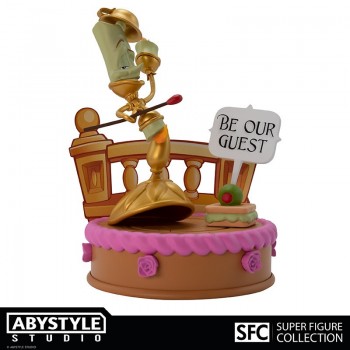 Lumiere  -  Abysse