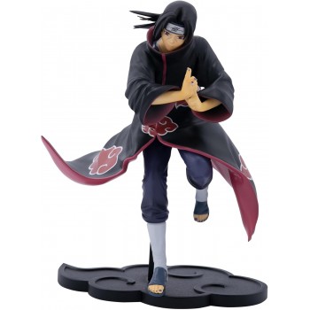 Itachi  Naruto  -  Abysse