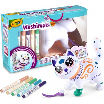 Mega  Jenny  Washimals  -...