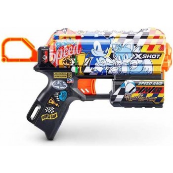 Pistola  Flux  Sonic  -...