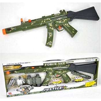 Mitra  Militare  Luci e...