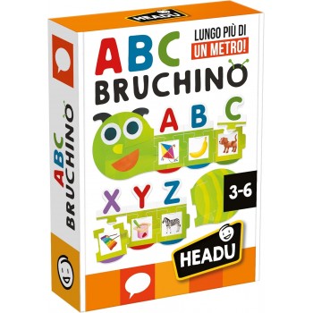 Bruchino  ABC  -  Headu