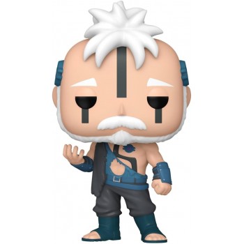 Boro  Boruto  -  Funko