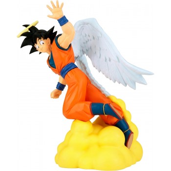 History  Box  Son  Goku  -...